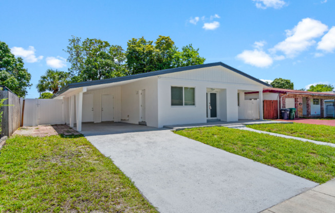 230 NW 33 TERRACE