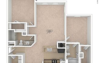 Partner-provided photo for $1557 unit