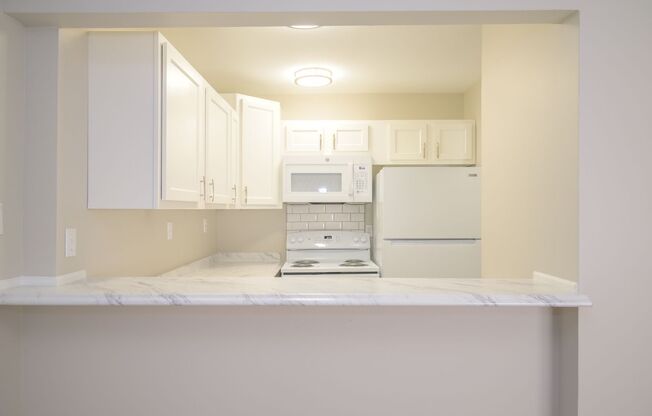 1 bed, 1 bath, 416 sqft, $995