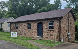 214 High St - Two Weeks Free w/ Same Day Move In