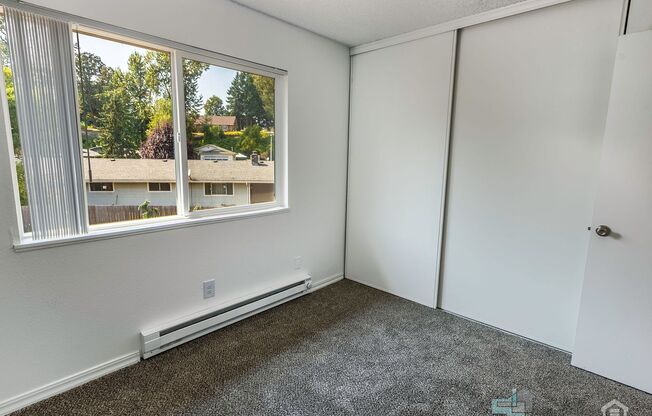 2 beds, 1 bath, 730 sqft, $1,600, Unit 79