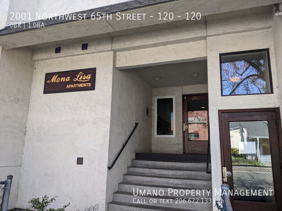 2001 NORTHWEST 65 ST
