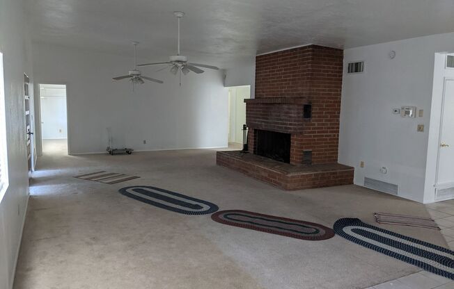 East Side Rental
