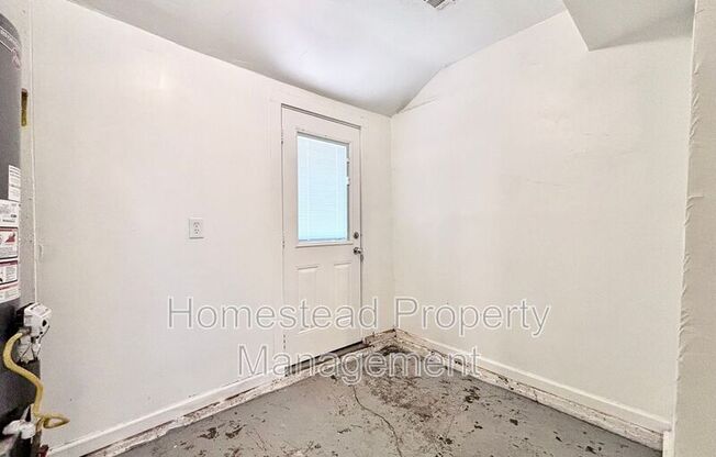 Partner-provided property photo