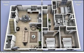 Partner-provided photo for $1200 unit