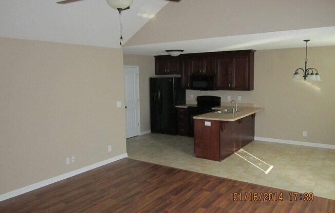 Charming 3BR/2BA Home in a Great Location!