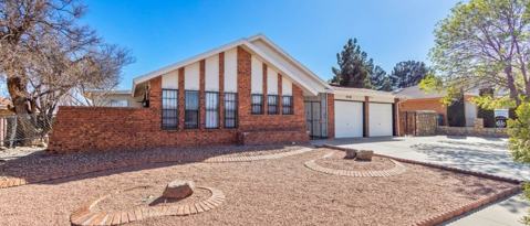 4528 R L SHOEMAKER DR