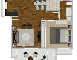 Partner-provided photo for $3600 unit