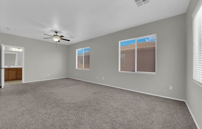 3 beds, 2.5 baths, $1,850