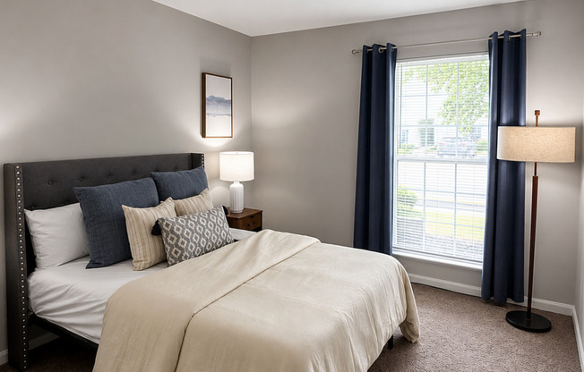 Model Bedroom 2
