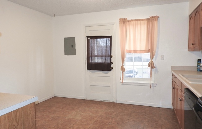 Denver Condo for Rent!