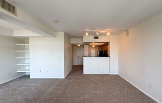 Studio, 1 bath, $2,650