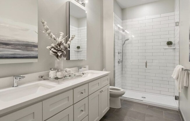 2 beds, 2 baths, 1,209 sqft, $4,570, Unit 501