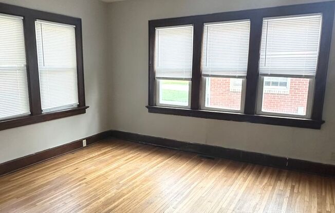 Near Campus Home For Rent!