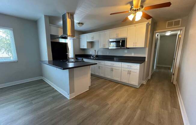 Welcome to Atrium Court