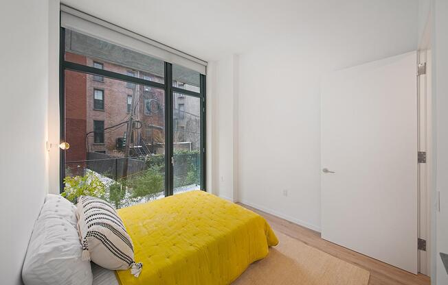 2 beds, 2 baths, $6,257, Unit G22