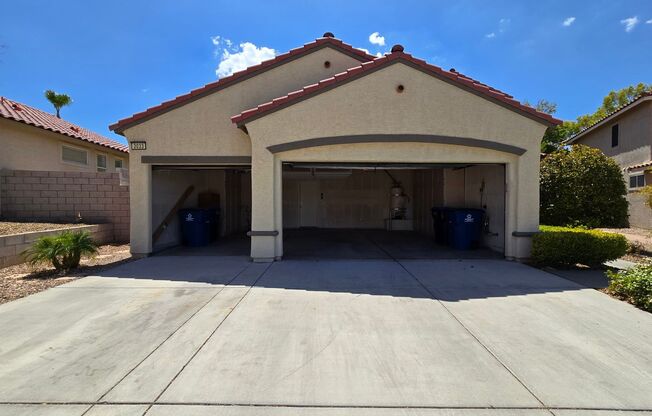 A Fabulous 3 Bedroom Home in Seven Hills