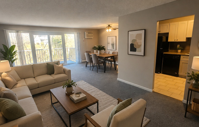 Stoney Creek Apartments