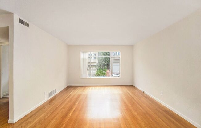 643 Beacon St. #2 - 1 bedroom | 1 bath