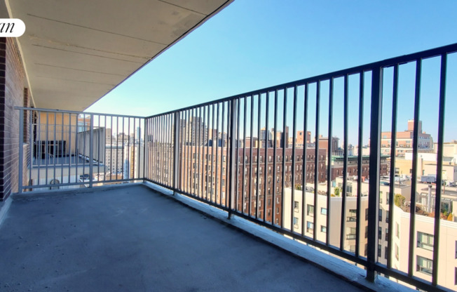 Studio, 1 bath, 450 sqft, $3,520, Unit 19E