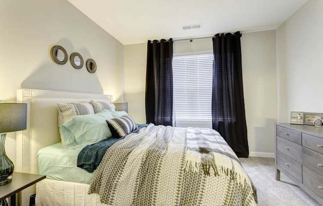 Whetstone Flats Apartments in Nashville, TN