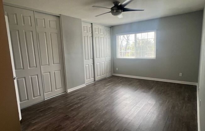 2 beds, 2 baths, 1,200 sqft, $2,595, Unit 114