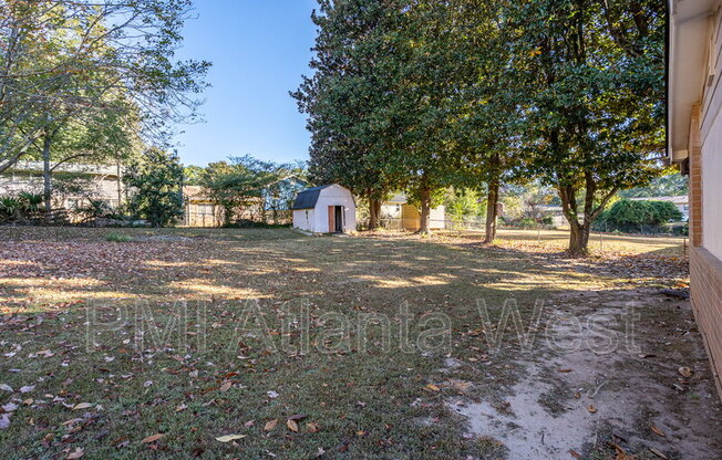 Partner-provided property photo