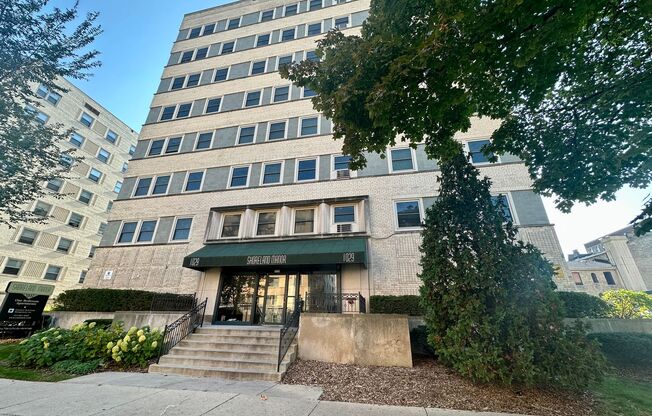 1 bed, 1 bath, $875, Unit 305