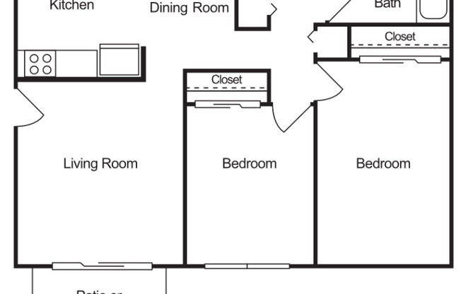 Partner-provided property photo