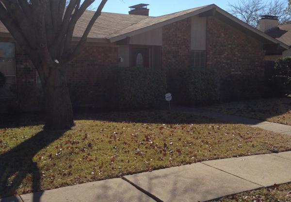 606 GRINNELL DR