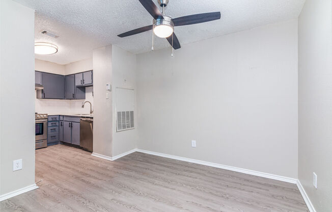 Creekside Apartment Homes