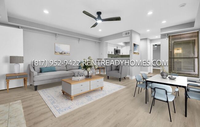 9801 Walnut St. #A114