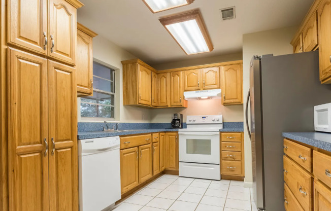 3/2 Home in Northwood Ready for Move-In!