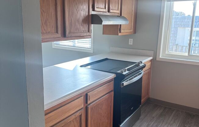 1 bed, 1 bath, 650 sqft, $1,030, Unit 1503-17