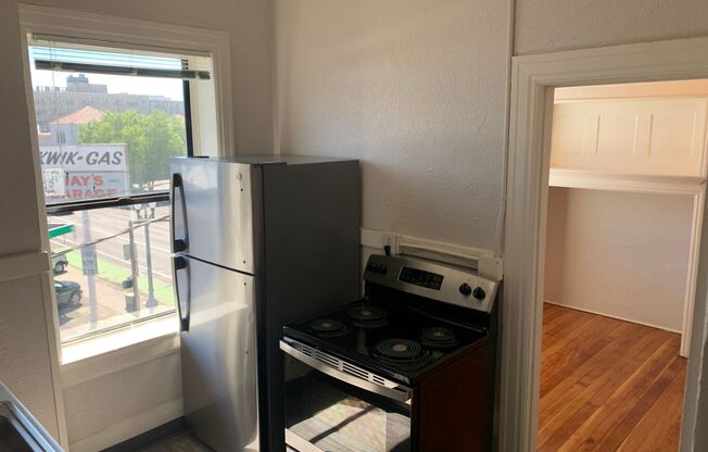 1 bed, 1 bath, 450 sqft, $1,150, Unit 309