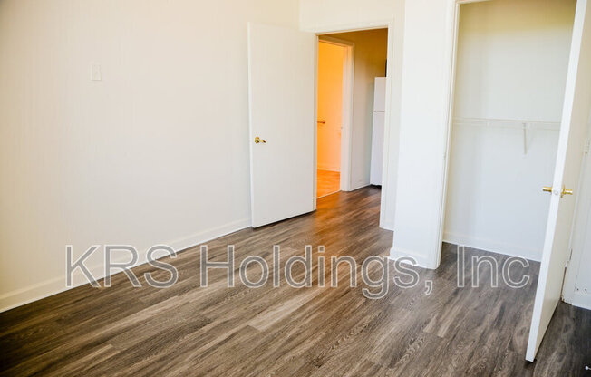 Manchester Grand Apartments