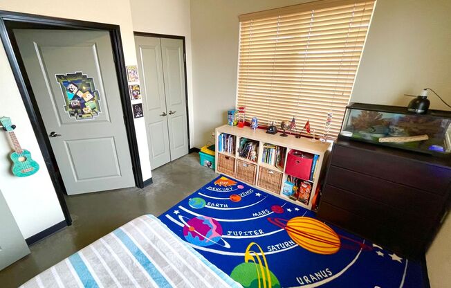 2 beds, 2 baths, 728 sqft, $1,625, Unit 201