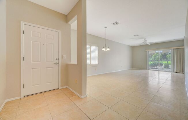 Sun City Aliante - Single Family Home