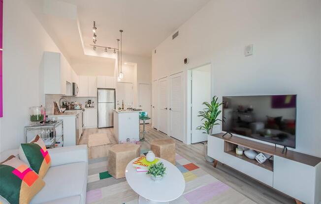 Altis Little Havana Apartments in Miami, FL
