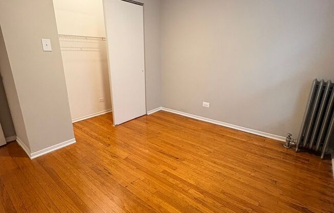 2 beds, 1 bath, 672 sqft, $1,125, Unit CA 143-2W