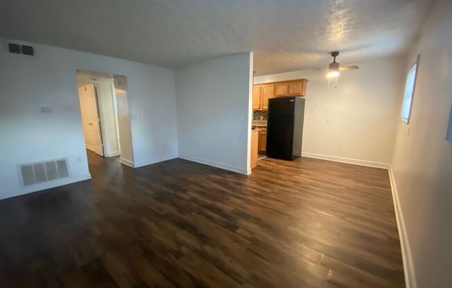 Falconwood Apartments