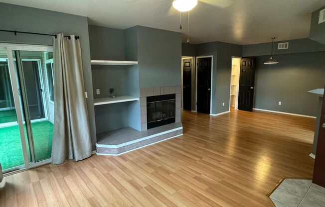 2 beds, 2 baths, $2,075