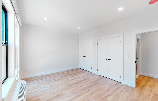 1 bed, 1 bath, 760 sqft, $2,550, Unit 206