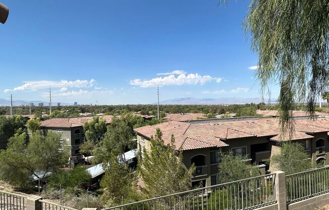 2 beds, 2 baths, $1,375, Unit # 1225