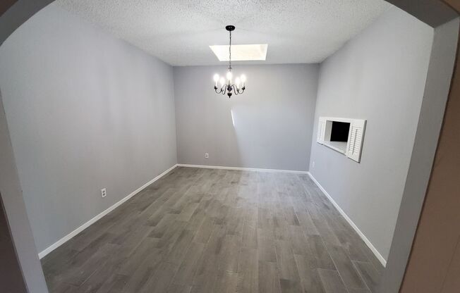 Beautiful brick home in Beaumont West End