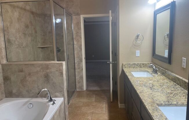 3 beds, 2 baths, $2,300