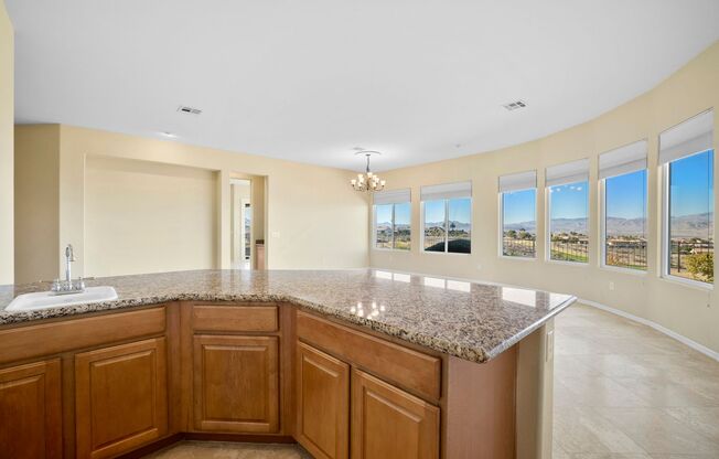 Stunning Sun City Anthem Home with Views