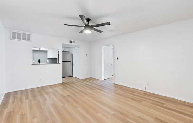 Worthington Apartments