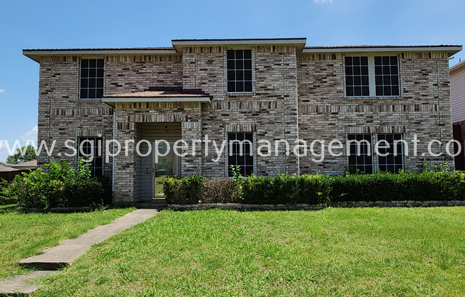 2604 BANDERA PL