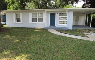 3 beds, 1 bath, $1,295